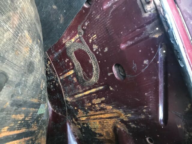 1947 Ford Other - photo 6