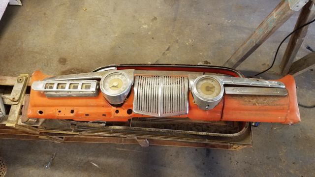 1947 Ford Other Custom Hot Rod Project - photo 13