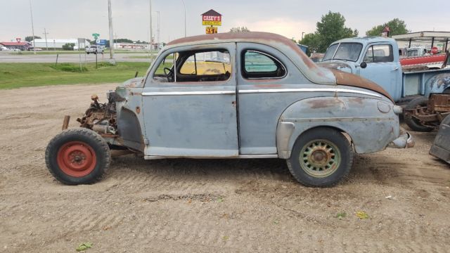 1947 Ford Other