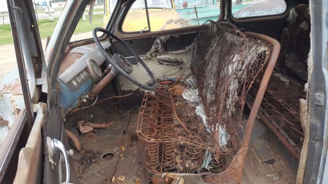 1947 Ford Other - photo 10