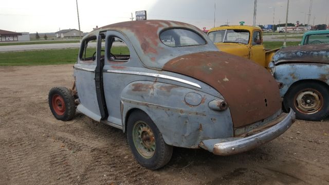 1947 Ford Other - photo 3