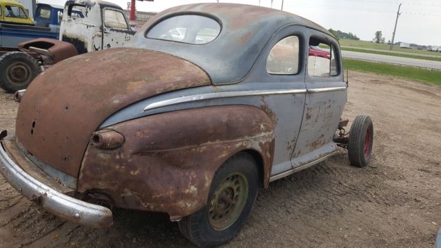 1947 Ford Other - photo 4