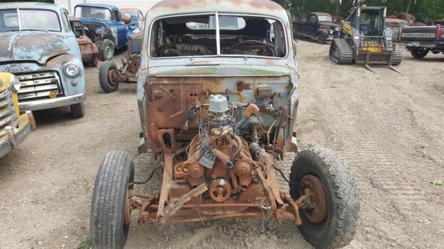 1947 Ford Other - photo 6