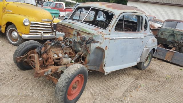 1947 Ford Other - photo 7