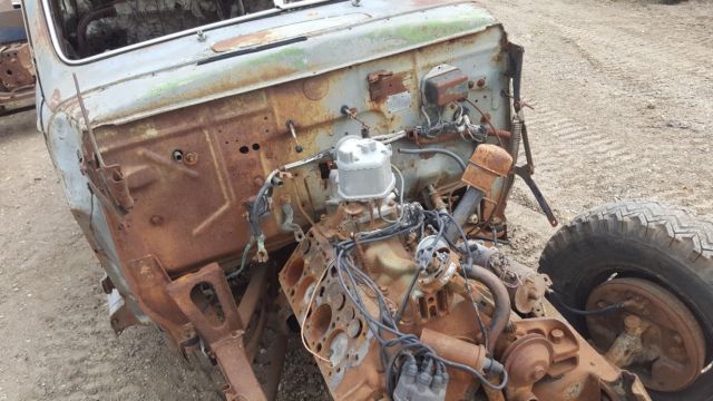 1947 Ford Other - photo 8