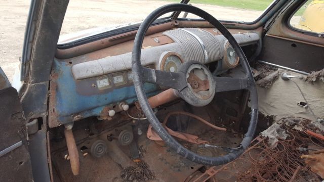 1947 Ford Other - photo 9