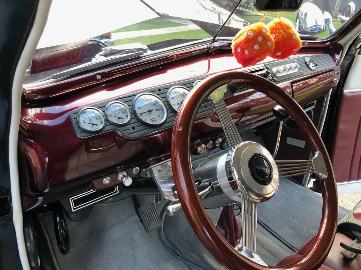 1947 Ford Other - photo 10