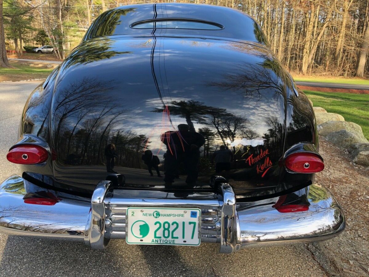 1947 Ford Other - photo 3