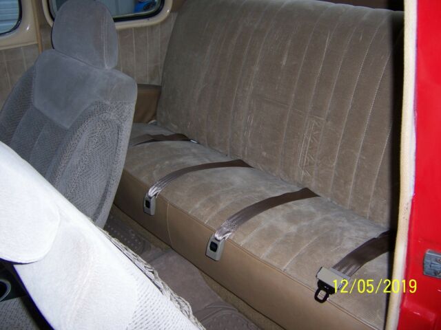 1947 Ford Deluxe Deluxe - photo 10