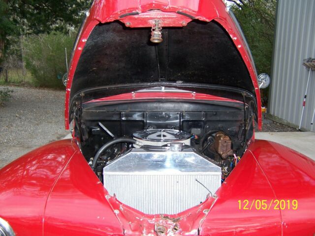1947 Ford Deluxe Deluxe - photo 11