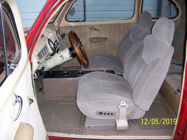 1947 Ford Deluxe Deluxe - photo 5