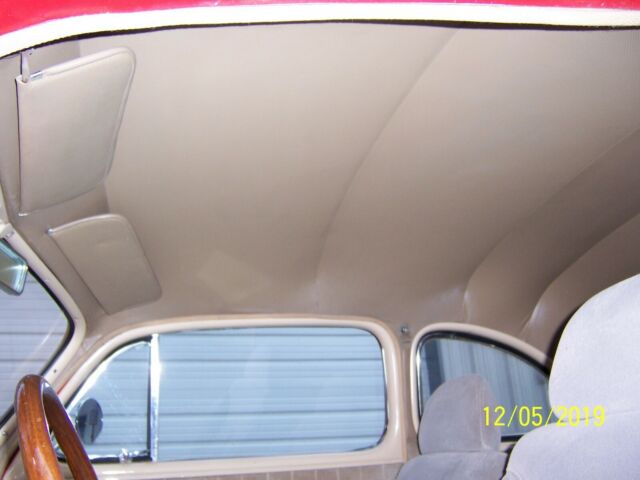 1947 Ford Deluxe Deluxe - photo 6