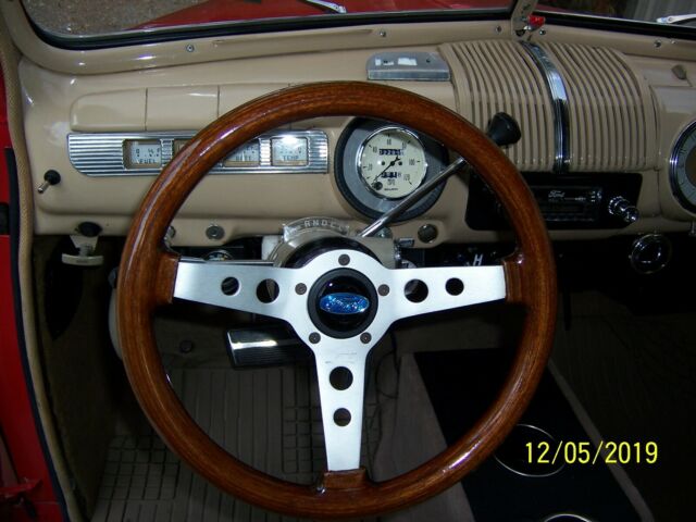 1947 Ford Deluxe Deluxe - photo 7