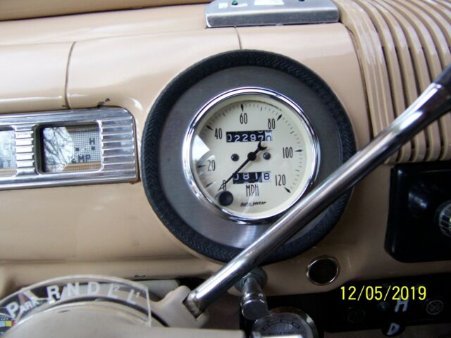 1947 Ford Deluxe Deluxe - photo 8