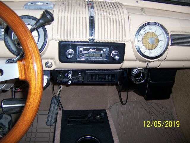 1947 Ford Deluxe Deluxe - photo 9