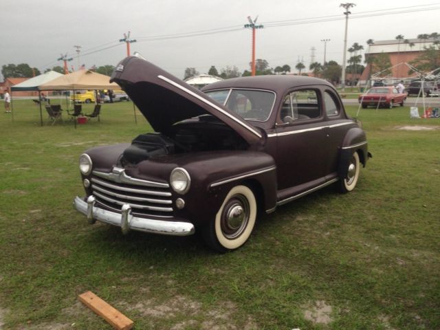 1947 Ford Other standard - photo 2