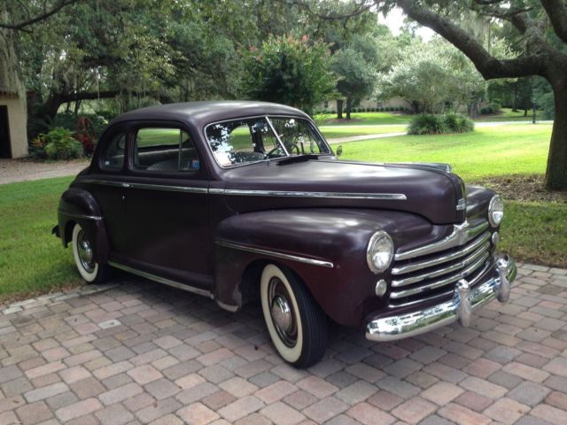 1947 Ford Other standard - photo 3