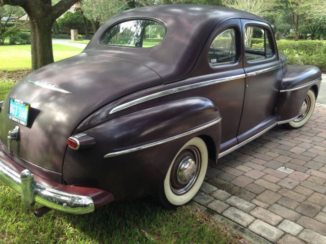 1947 Ford Other standard - photo 4