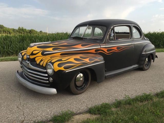 1947 Ford Other Pickups Coupe