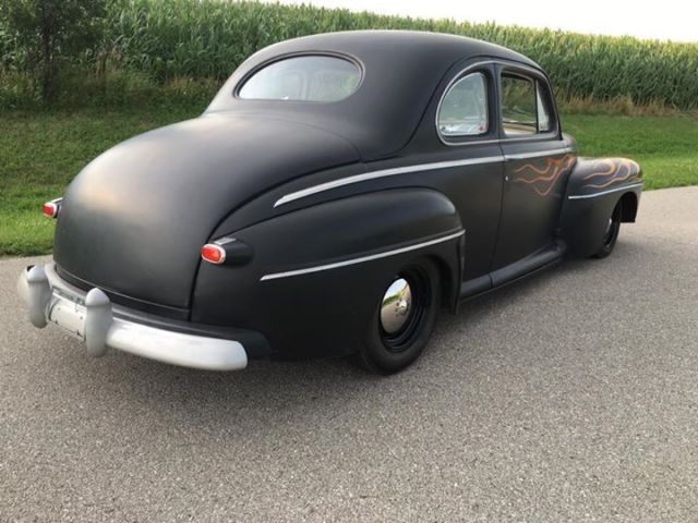 1947 Ford Other Pickups Coupe - photo 2