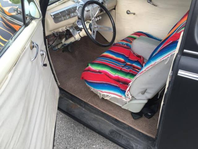 1947 Ford Other Pickups Coupe - photo 3