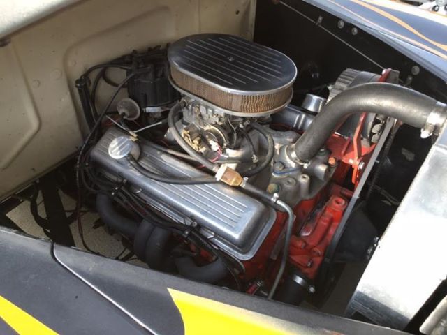1947 Ford Other Pickups Coupe - photo 7