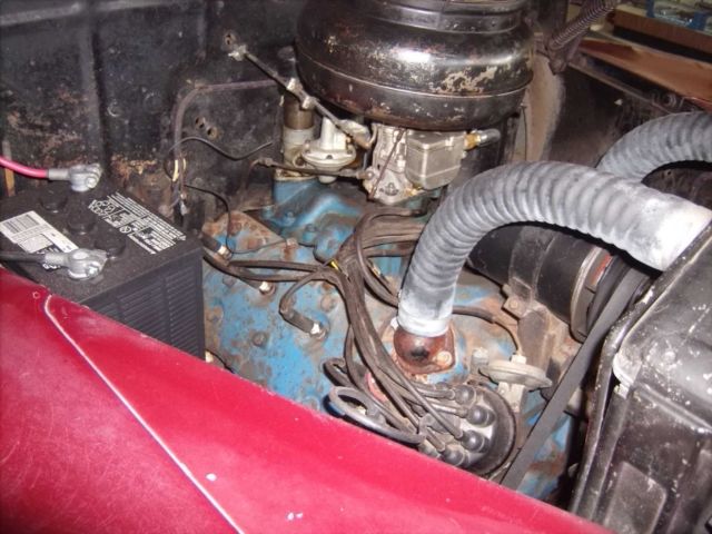 1947 Ford Other - photo 10