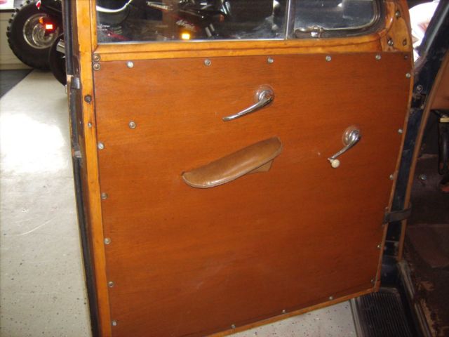 1947 Ford Other - photo 11