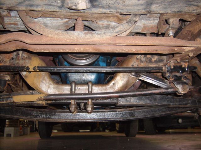 1947 Ford Other - photo 13