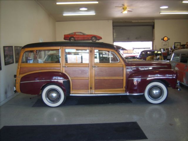 1947 Ford Other - photo 2