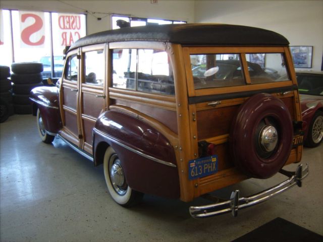 1947 Ford Other - photo 3