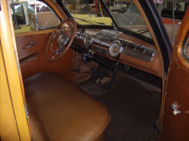 1947 Ford Other - photo 4
