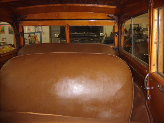 1947 Ford Other - photo 6