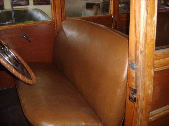 1947 Ford Other - photo 7