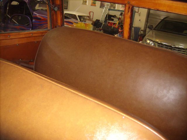 1947 Ford Other - photo 8