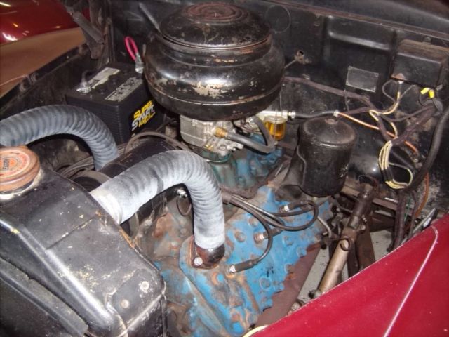 1947 Ford Other - photo 9