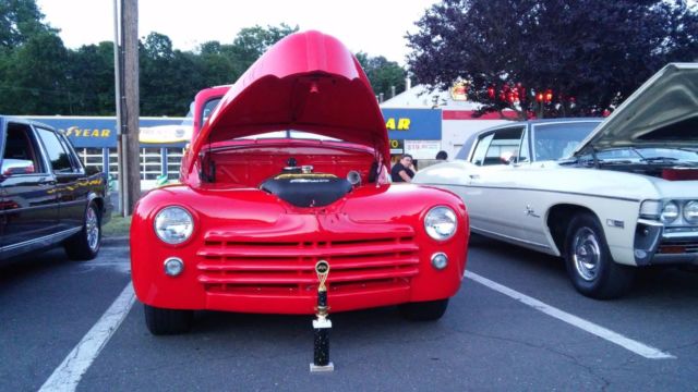 1947 Ford Other - photo 13