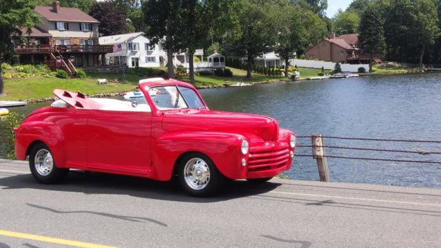 1947 Ford Other - photo 2
