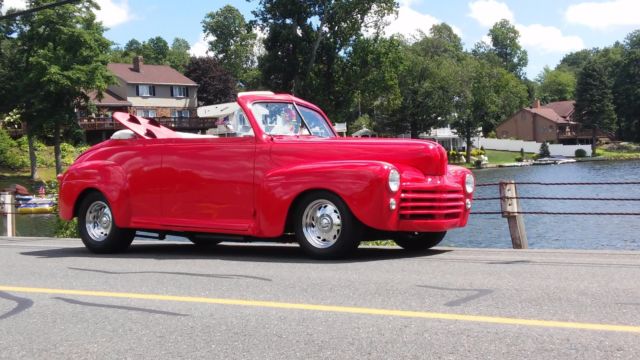 1947 Ford Other - photo 3