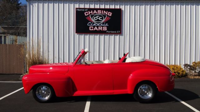1947 Ford Other - photo 5