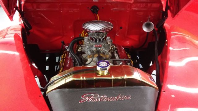 1947 Ford Other - photo 9