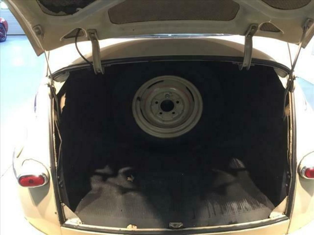 1947 Ford DELUXE OTHER - photo 10
