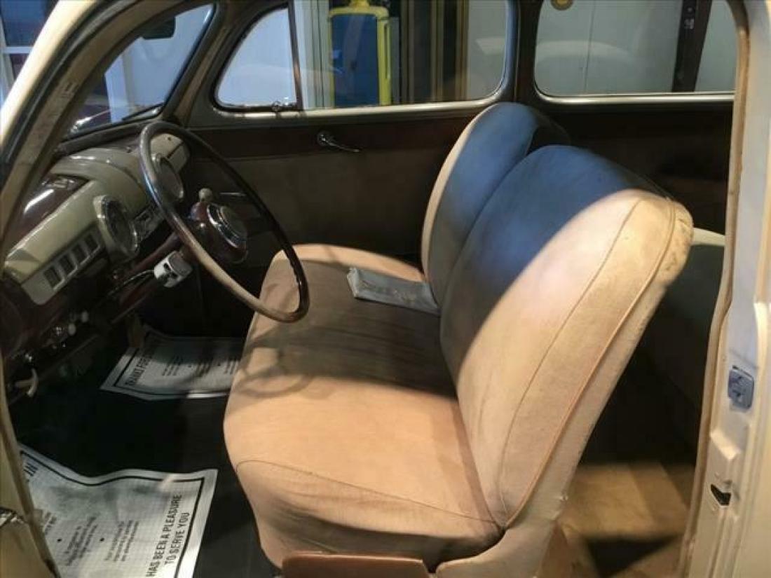 1947 Ford DELUXE OTHER - photo 11