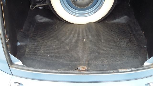 1947 Ford Deluxe - photo 13