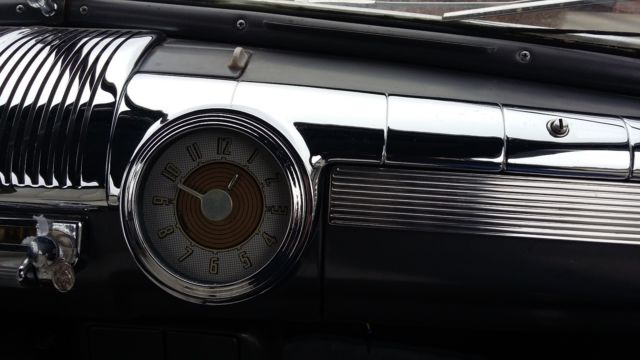 1947 Ford Deluxe - photo 8