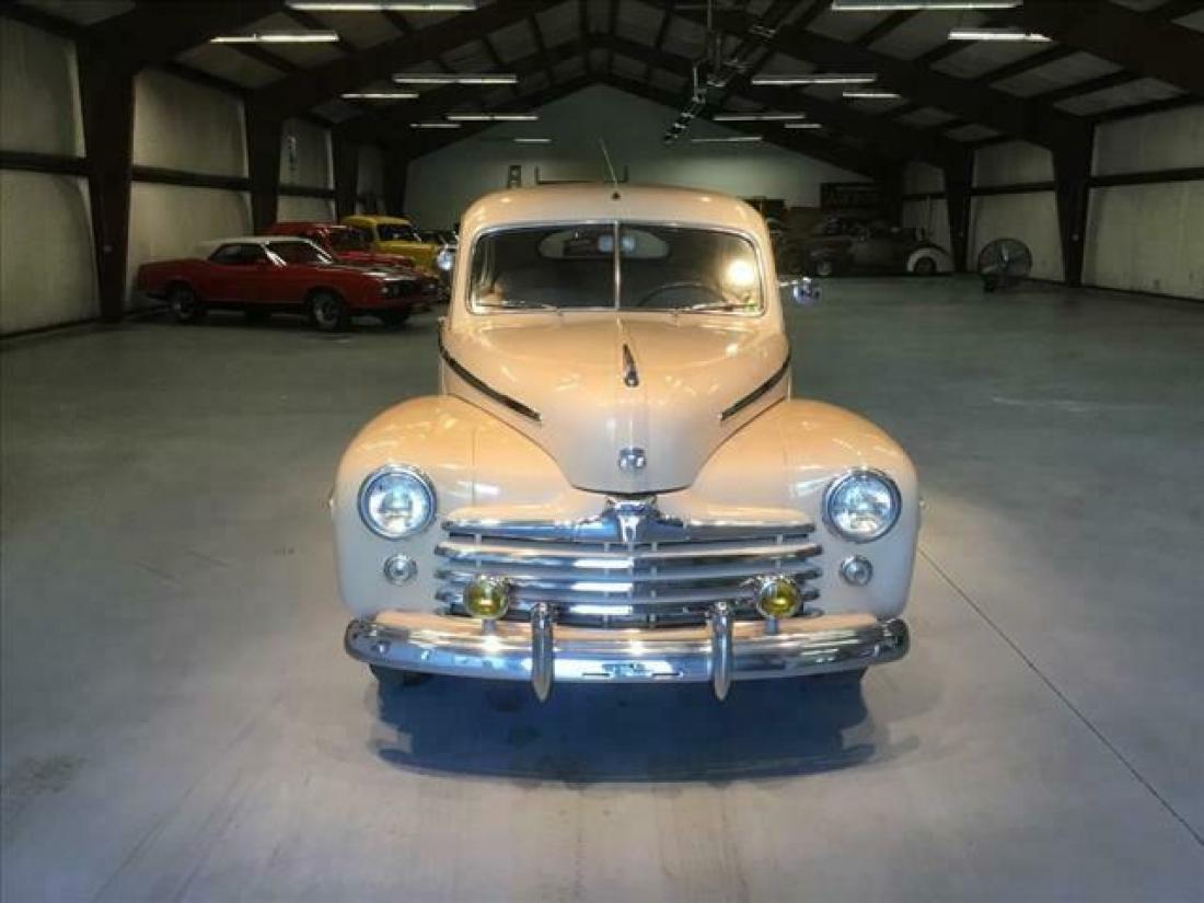 1947 Ford DELUXE OTHER - photo 2