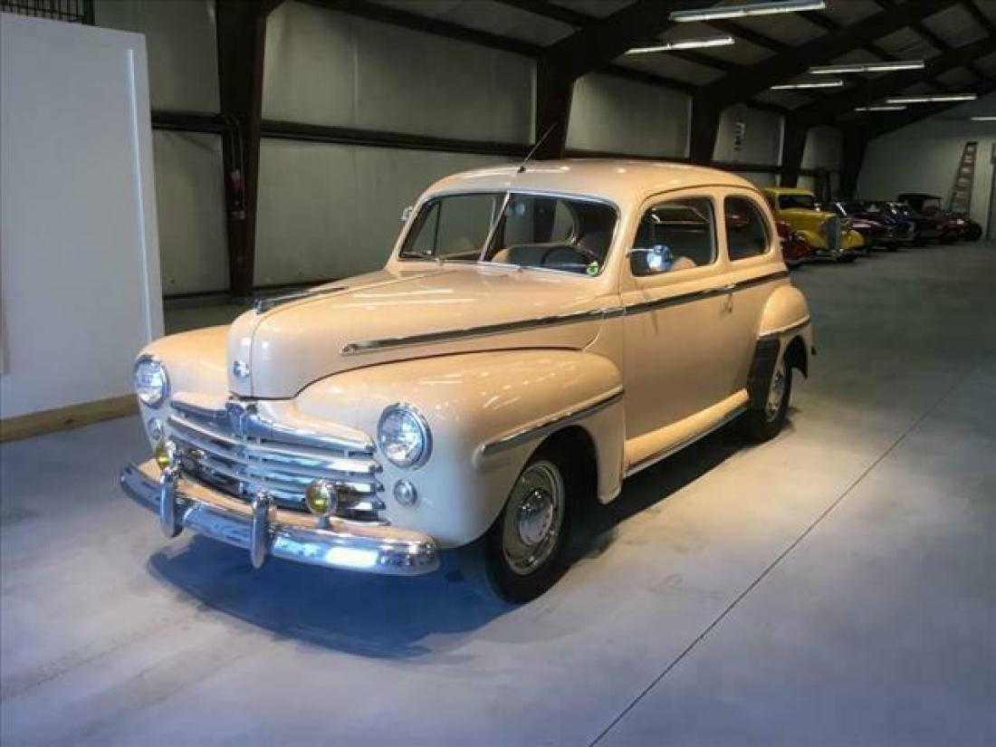 1947 Ford DELUXE OTHER - photo 3