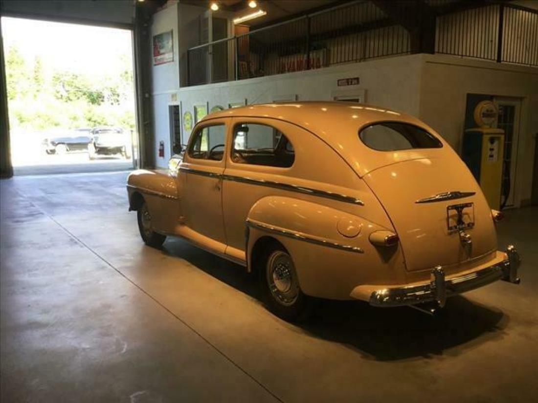 1947 Ford DELUXE OTHER - photo 5