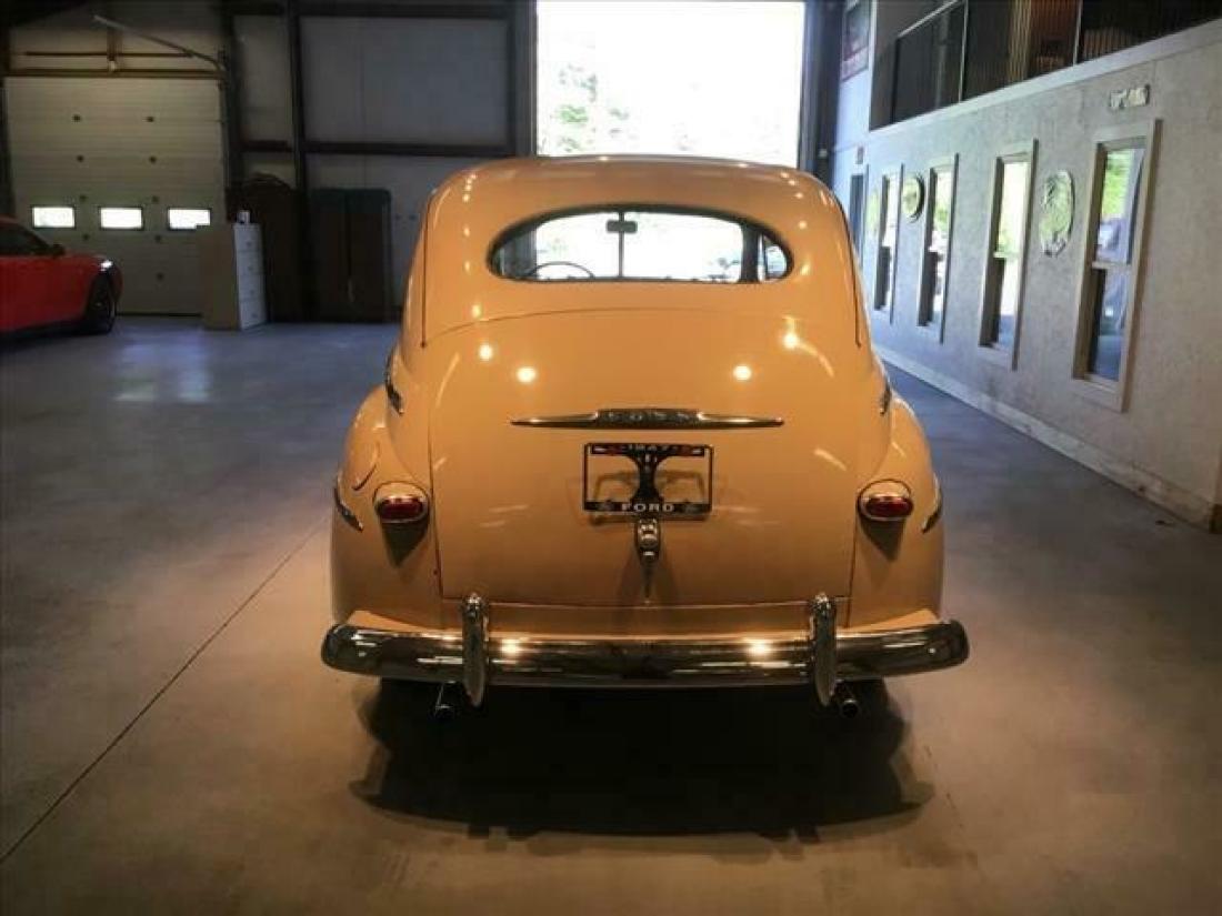 1947 Ford DELUXE OTHER - photo 6