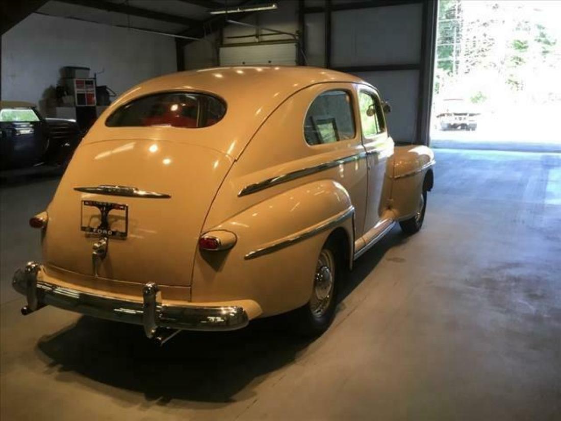 1947 Ford DELUXE OTHER - photo 7